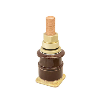 DIN1250A Bushing for Low Voltage Systems 1 kV Rated Voltage and 250A Rated Current