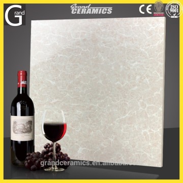 kajaria pink pilates Double charge polished porcelain tiles