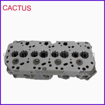 Cylinder Head 4D56 Engine OEM Md185926 for Mitsubishi