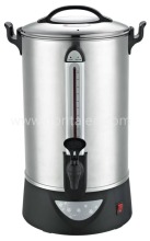 6L stainless steel water storage containers