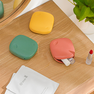 2021 Trending Silicone Universal Cable Organizer and Earphone Holder