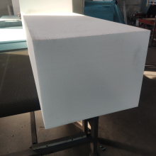 XPS Backer Board for Shower Bench