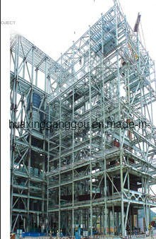 Industry Steel Structure