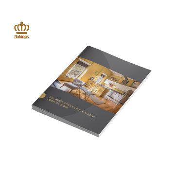 Digital Design Services for Business Products and Catalog Printing