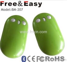 Cute 3d Micro Wireless Bluetooth Mouse Exporter China?
