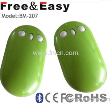 Cute 3d Micro Wireless Bluetooth Mouse Exporter China?