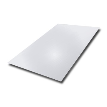 321 Stainless Steel Sheet