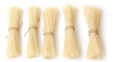 High Quality Original Flavour Chow Mein Noodle