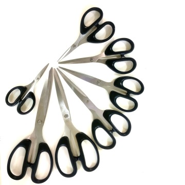 Wholesale Soft Grip Scissors and Shears for Sewing and Tailoring