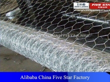 Wholesale hexagonal mesh/galvanized hexagonal wire mesh/anping hexagonal mesh