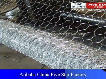 Wholesale hexagonal mesh/galvanized hexagonal wire mesh/anping hexagonal mesh