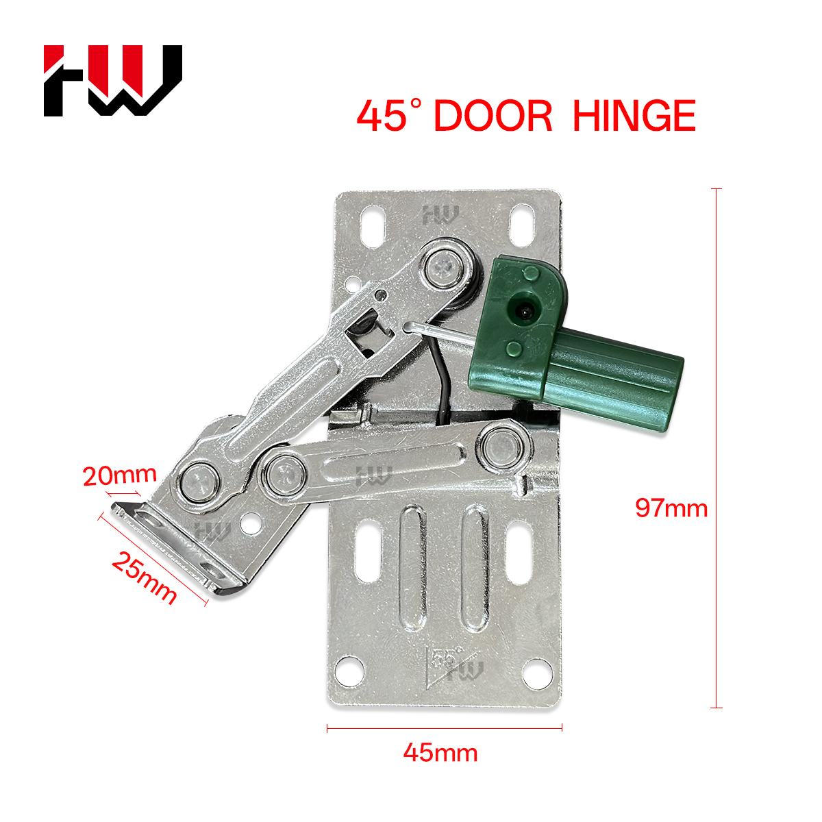 dobradiça de móveis furniture hinge