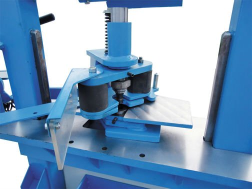 M42 Multi-purpose Metal Working Machines, TTMC Metal Master