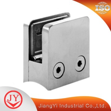 Stainless Steel Glass Bracket