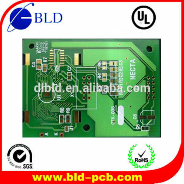 Shenzhen Electronics 2-Layer PCB With Low Price