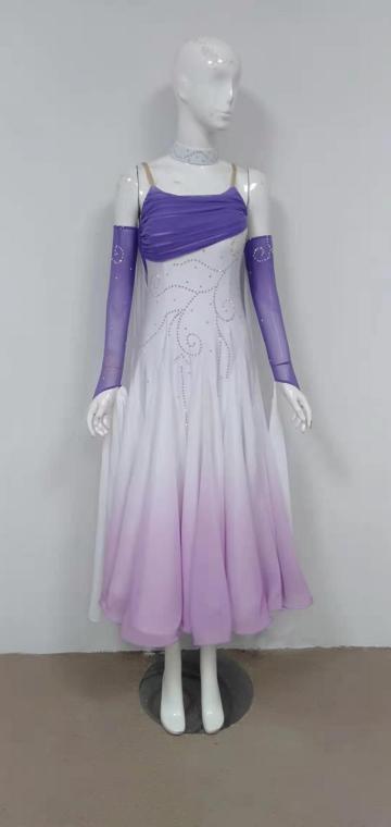 Ballroom dance dresses DE