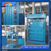 Textile and Used Clothing Baler