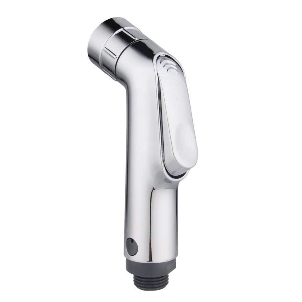 Chromed Shower Sprayer Shattaf