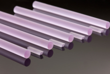 ND: YAG Laser Crystal