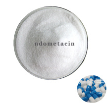 Pharmaceutical price CAS 53-86-1 ndometacin powder