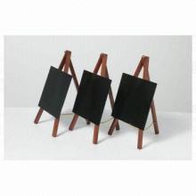 Table Top Chalkboard