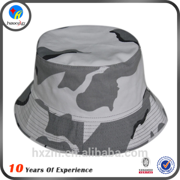 Custom Made Men Camo Bucket Hat