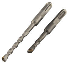 SDS/SDS MAX hammer drill bits