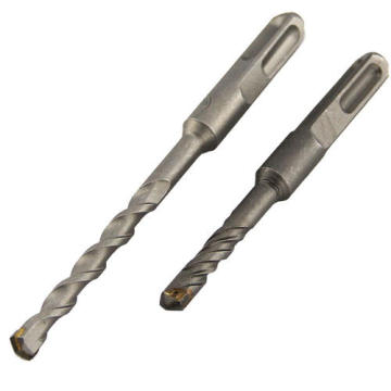 SDS/SDS MAX hammer drill bits