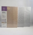 Fabric Finished Decorative gypsum Panels
