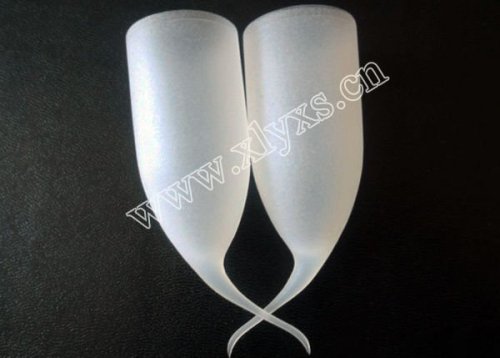 Silicone Cover for Lamp-chimney