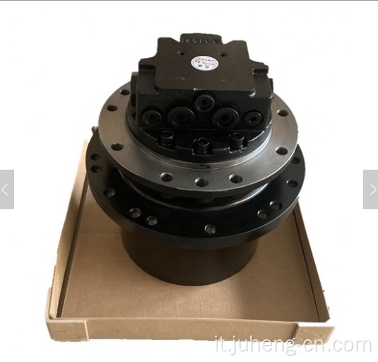 TB53 Viaggi Motor TB53 Drive finale 19031-19500 19031-23000