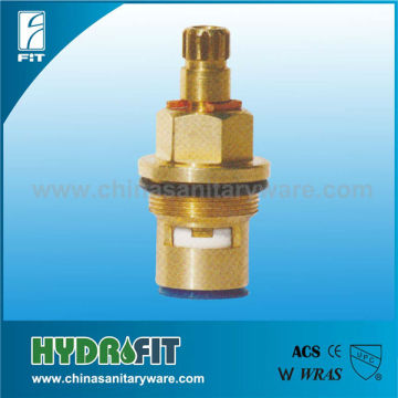 quick open faucet ceramic cartridge