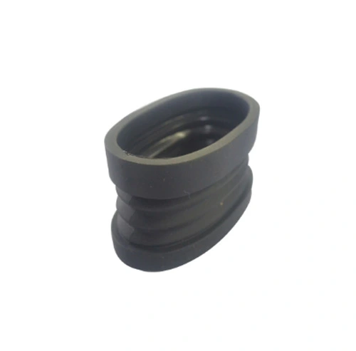 Silicone Elastic Small Rubber Bellow