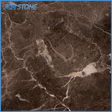 China Marmor dunklen emperador