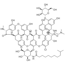 高品質 Dalbavancin 171500-79-1