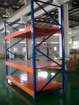 Ware House Rack (HY-26)