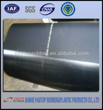 industrial nitrile rubber insulation sheets