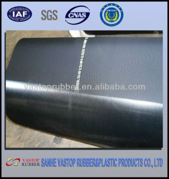 industrial nitrile rubber insulation sheets