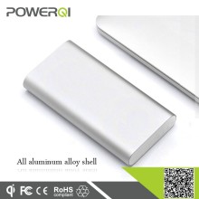 China manufacturer QC2.0 20000mh Qucik Charging Power Bank