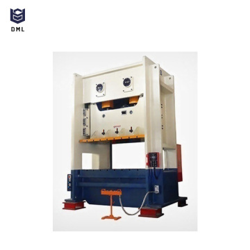 metal plate pneumatic punching press