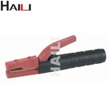 American type 800A brass electrode holder