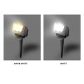 Good quality led garden spike light outdoor