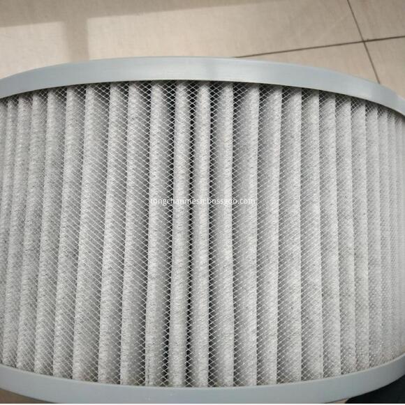 Diamond Mesh Air Filter Net