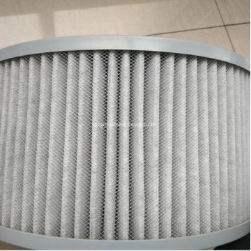 Diamentowa siatka filtra powietrza