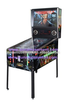 800 Virtual pinball games