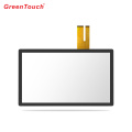 GreenTouchの静電容量式タッチスクリーン3.5~65インチ