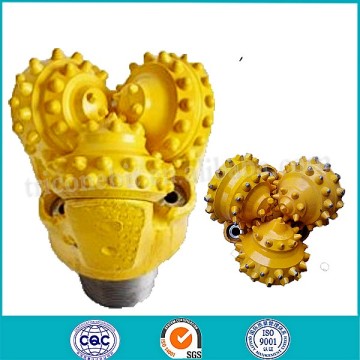 8 1/2" rotary rock bit/tricone bit