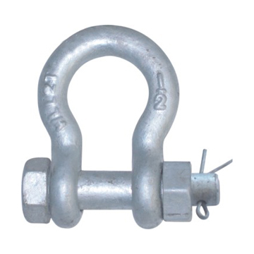 Bow Shackle
