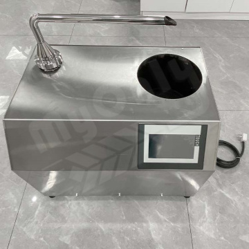 MY Multifunctional Automatic Flow Chocolate Melt Tap Chocolate Dispenser Price