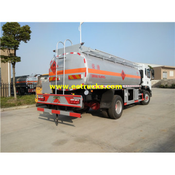 DFAC 12000L camions de recharge diesel